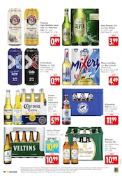 Veltins im E center Prospekt in Trier Aktueller E center Prospekt mit Veltins, "Aktuelle Angebote", Seite 19