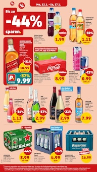 Red Bull im Penny Prospekt "Wer günstig will, muss Penny." mit 44 Seiten (Ulm)