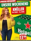 Heineken bei EDEKA im Wegberg Prospekt für 13,99 €