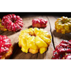 Aktuelle Kuchen Angebote bei Netto Marken-Discount in Bremerhaven Aktuelles Spritzring Angebot bei Netto Marken-Discount in Bremerhaven ab 0,89 €