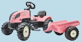 Tracteur Country Star avec remorque - Falk - Intermarché Tracteur Country Star avec remorque - Falk à 59,90 € dans le catalogue Intermarché