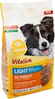 Croquettes pour chien Vitalive - CARREFOUR COMPANINO - Carrefour à Troyes Croquettes pour chien Vitalive - CARREFOUR COMPANINO en promo chez Carrefour Troyes à 6,99 €