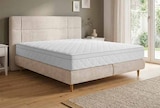 Boxspringbett Braga im Angebot bei Zurbrüggen in Oldenburg Boxspringbett Braga Angebote von welnova bei Zurbrüggen Oldenburg für 888,00 €