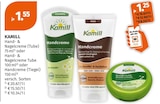 Hand- & Nagelcreme im Müller Prospekt Hand- & Nagelcreme von KAMILL im aktuellen Müller Prospekt für 1,25 €