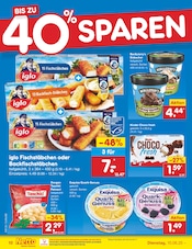 Lebensmittel im Netto Marken-Discount Prospekt in Falkensee Aktueller Netto Marken-Discount Prospekt mit Lebensmittel, "Aktuelle Angebote", Seite 10