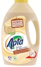 Lessive liquide Marseille - Apta dans le catalogue Intermarché Super
