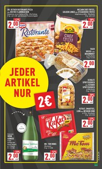 Ristorante im Marktkauf Prospekt "Aktuelle Angebote" mit 40 Seiten (Hagen (Stadt der FernUniversität))
