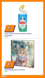 Adventskalender Angebot & Preis im aktuellen Action Prospekt Adventskalender Angebot im aktuellen Action Prospekt auf Seite 2