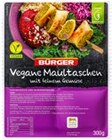 Vegane Maultaschen mit feinem Gemüse von BÜRGER im aktuellen Kaufland Prospekt für 1,49 €