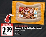 Angebot im EDEKA Pottum Prospekt EDEKA Pottum Prospekt mit im Angebot für 2,99 €