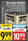 Aktuelles Pilsener Angebot bei E center in Mettmann ab 9,99 €