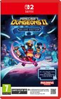 Jeu Minecraft Dungeons 2 Deluxe Edition pour Nintendo Switch 2 dans le catalogue Carrefour