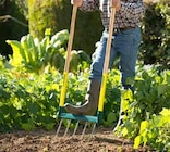 Promo Biogrif 5 Dents à 51,90 € dans le catalogue Rural Master à Bagard