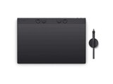 Aktuelle Tablet Pc Angebote bei MediaMarkt Saturn in Stuttgart Aktuelles Intuos Pro Large Grafik-Tablet, Schwarz Angebot bei MediaMarkt Saturn in Stuttgart ab 499,99 €