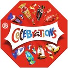 Aktuelle Schokolade Angebote bei REWE in Hildesheim Aktuelles Celebrations Angebot bei REWE in Hildesheim ab 3,99 €