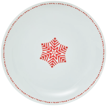 ASSIETTE Ø 19 CM - Gifi à Cannes ASSIETTE Ø 19 CM en promo chez Gifi Cannes à 2,03 €