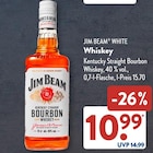 Whiskey bei ALDI SÜD im Arnstein Prospekt für 10,99 €