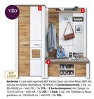 Garderobenschrank Angebote von vito bei Opti-Wohnwelt Schweinfurt für 239,00 €