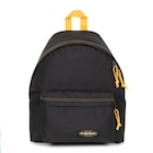 Sac à dos Eastpak Padded Pak'R 9Y2 Kontrast Noir et Jaune - Eastpak - Fnac Sac à dos Eastpak Padded Pak'R 9Y2 Kontrast Noir et Jaune - Eastpak à 46,99 € dans le catalogue Fnac