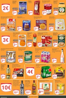 Wodka im GLOBUS Prospekt "Aktuelle Angebote" mit 51 Seiten (Jena)