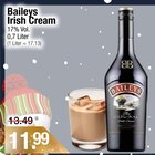 Irish Cream von Baileys im aktuellen Getränke City Prospekt für 11,99 €