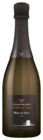 Champagne AOP Brut Blanc de Noirs - DEMILLY DE BAERE en promo chez Super U Rochefort à 19,75 €