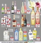 Gin im Marktkauf Prospekt in Hanau Aktueller Marktkauf Prospekt mit Gin, "Aktuelle Angebote", Seite 23