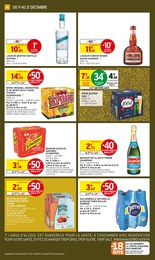 Offre Menthe dans le catalogue Intermarché Super du moment à la page 40