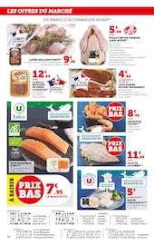 Lapin Angebote im Prospekt "Super U" von Super U Lapin Angebote im Prospekt "Super U" von Super U auf Seite 34