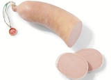 Supermarchés Match Wissembourg - Promo Saucisse de foie et veau Promo Saucisse de foie et veau à 17,95 € dans le catalogue Supermarchés Match à Wissembourg