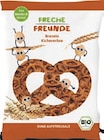 Bio Brezeln Kichererbse im Lidl Prospekt Bio Brezeln Kichererbse von Freche Freunde im aktuellen Lidl Prospekt für 1,39 €