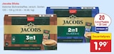 3in1 Classic im Angebot bei Netto Marken-Discount in Esslingen 3in1 Classic Angebote von Jacobs bei Netto Marken-Discount Esslingen für 1,99 €