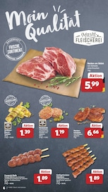 Steak im famila Nordwest Prospekt in Lingen Aktueller famila Nordwest Prospekt mit Steak, "Markt - Angebote", Seite 6