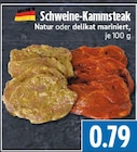 EDEKA Höhn Prospekt mit  im Angebot für 0,79 €