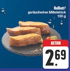 Heilbutt bei EDEKA im Prospekt "" für 2,69 €