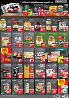 Kakao im aktuellen EDEKA Prospekt (Mönchengladbach) Kakao im EDEKA Prospekt "Aktuelle Angebote" mit 8 Seiten (Mönchengladbach)