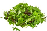 Aktuelles Bio Crispy Salatmix Angebot bei REWE in Würzburg ab 1,19 €