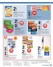 Viande De Porc en promo dans le catalogue E.Leclerc à la page 7