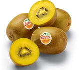 Kiwi gold von Zespri für 0,69 € bei Netto Marken-Discount im Angebot Kiwi gold von Zespri im aktuellen Netto Marken-Discount Prospekt
