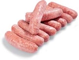 Bratwürste im aktuellen Netto Marken-Discount Prospekt
