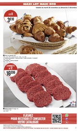 Viande Angebote im Prospekt "Casino supermarché" von Casino Supermarchés Viande Angebote im Prospekt "Casino supermarché" von Casino Supermarchés auf Seite 7