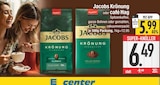 Krönung im Angebot bei EDEKA in Ingolstadt Krönung Angebote von Jacobs bei EDEKA Ingolstadt für 5,99 €