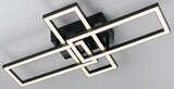 LED-Deckenleuchte âJankoâ im Möbel Inhofer Prospekt LED-Deckenleuchte âJankoâ von im aktuellen Möbel Inhofer Prospekt fĂŒr 17,95 âŹ
