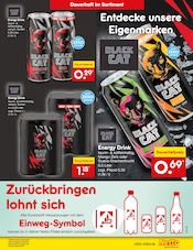 Energydrink im Netto Marken-Discount Prospekt in Grevenbroich Aktueller Netto Marken-Discount Prospekt mit Energydrink, "Aktuelle Angebote", Seite 9
