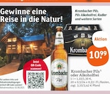 tegut Hünstetten Prospekt mit  im Angebot für 10,99 €