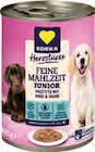Feine Mahlzeit Hunde Nassnahrung im Angebot bei EDEKA in Stade Feine Mahlzeit Hunde Nassnahrung Angebote von EDEKA bei EDEKA Stade für 0,79 €