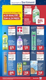 Aktueller ALDI Nord Prospekt mit Bio, "Aktuelle Angebote", Seite 11