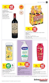 Desperados en promo dans le catalogue Intermarché Contact à la page 25