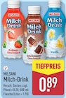 Milch-Drink Erdbeer-Geschmack von Milsani im aktuellen ALDI Nord Prospekt für 0,89 €