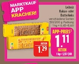 Aktuelles Kakao-Keks Angebot bei Marktkauf in Fürth ab 1,11 €